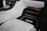 Bugatti Veyron 16.4 Linea Vincero by Mansory 2009 года
